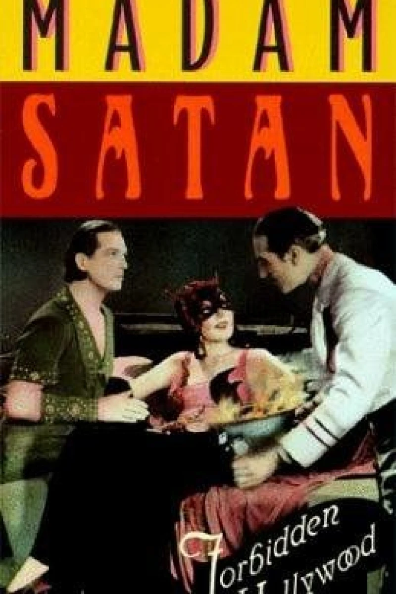 Madam Satan Juliste