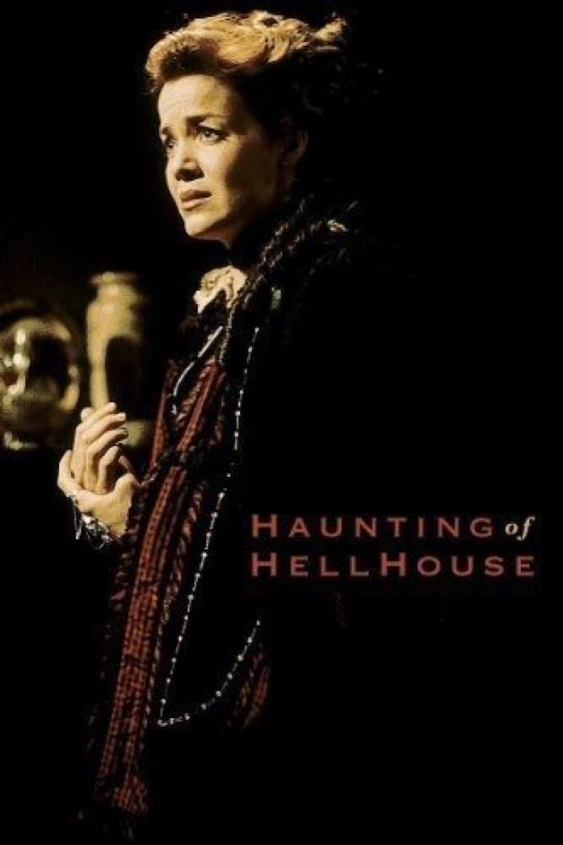 The Haunting of Hell House Juliste