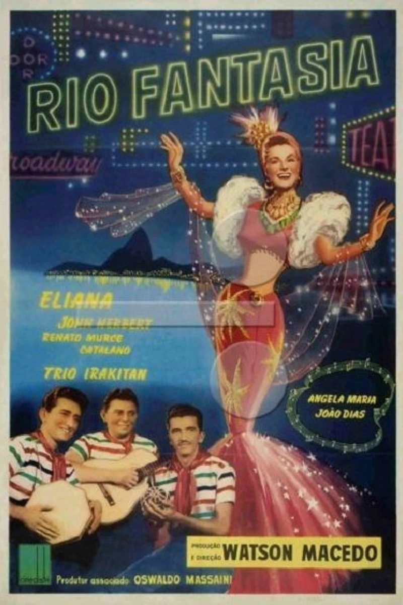 Rio Fantasia Juliste