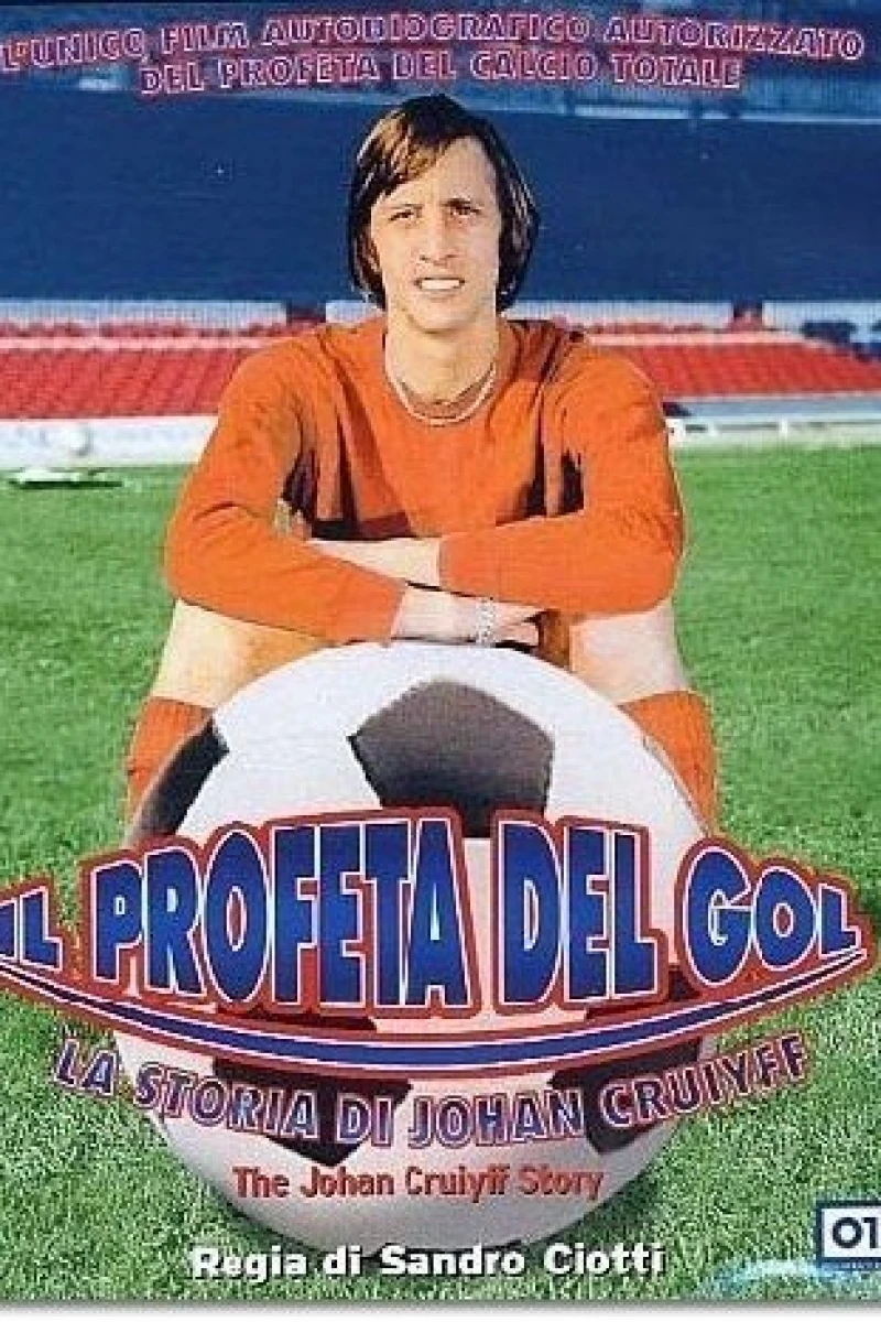 Il profeta del gol Juliste