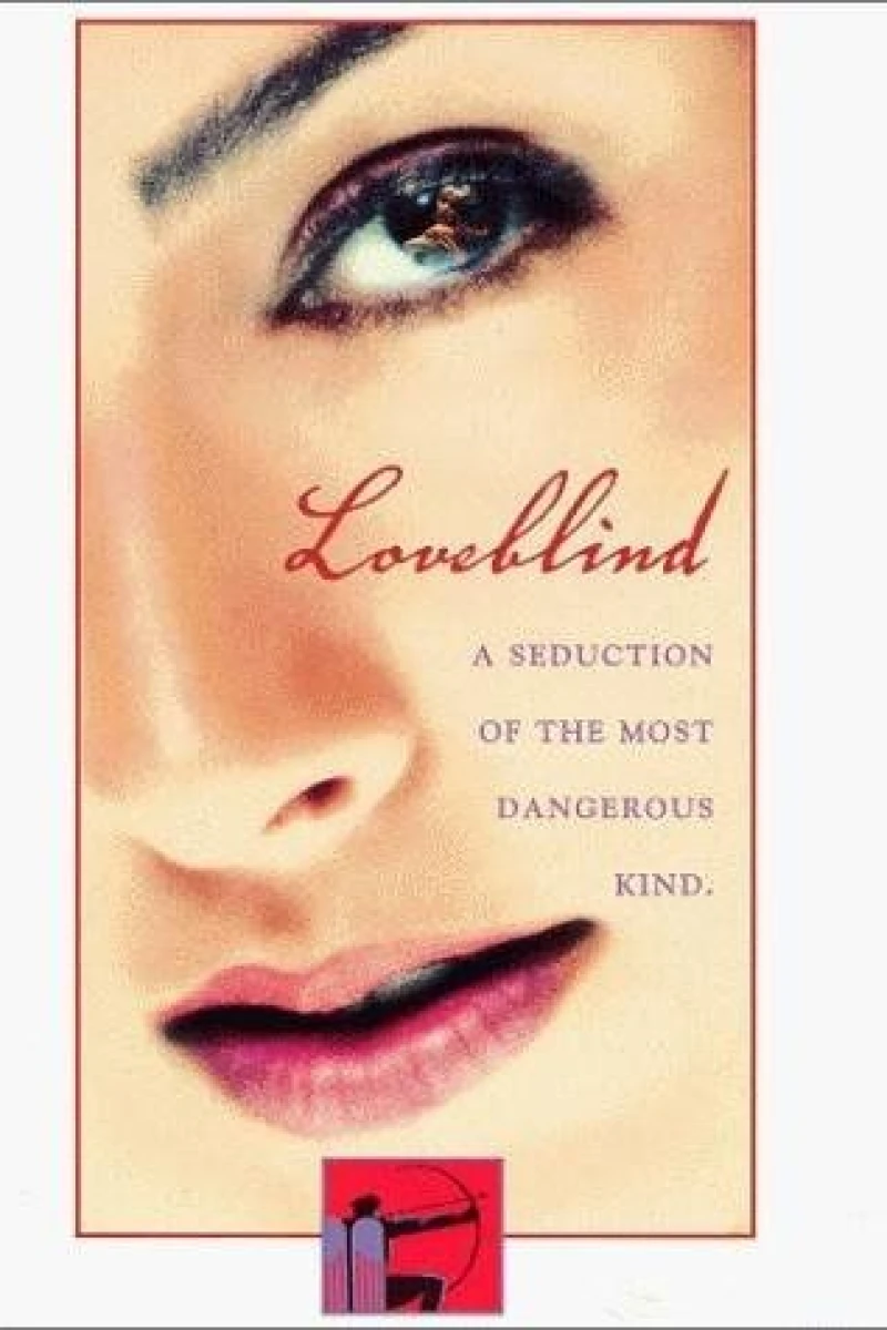 Loveblind Juliste