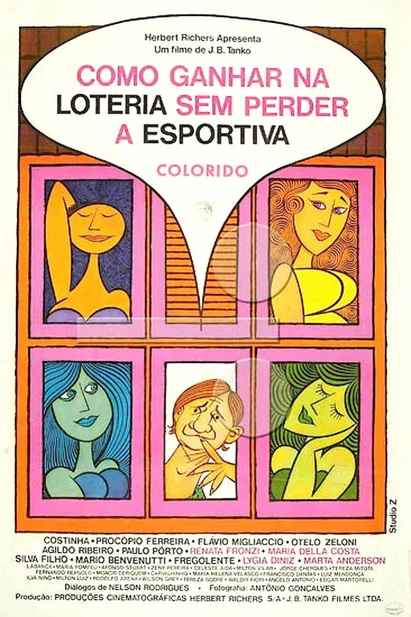 Como Ganhar na Loteria sem Perder a Esportiva Juliste