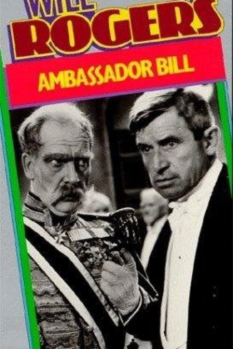 Ambassador Bill Juliste