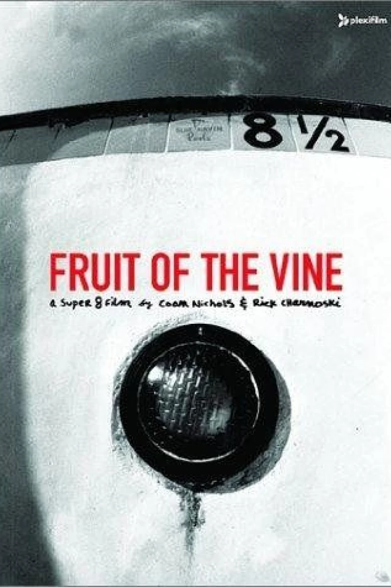 Fruit of the Vine Juliste