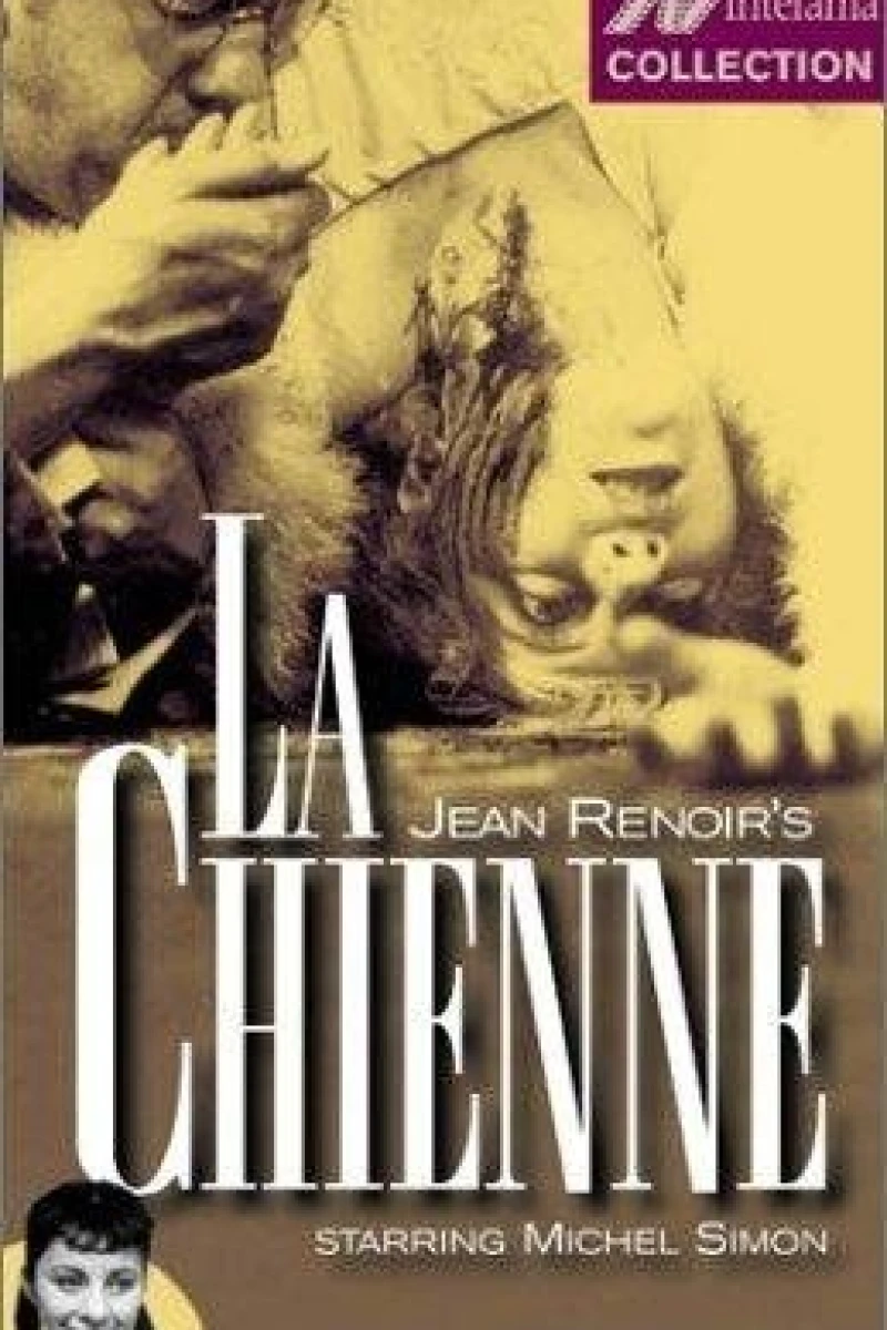 La Chienne Juliste