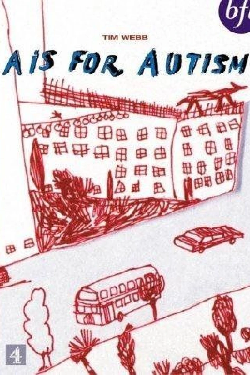 A Is for Autism Juliste