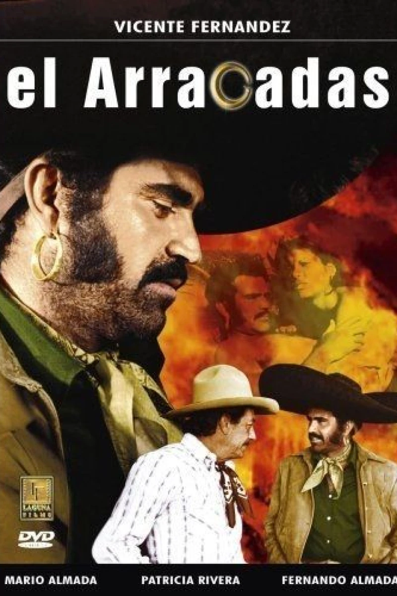 El arracadas Juliste