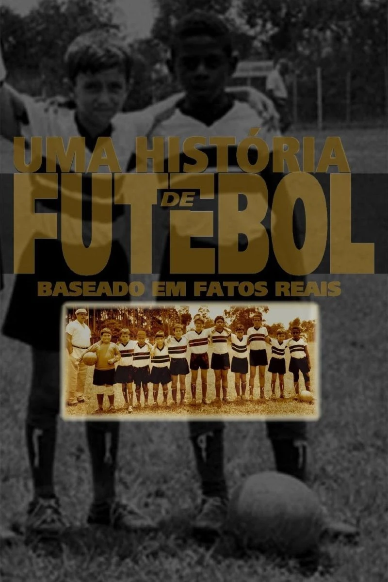 Uma História de Futebol Juliste