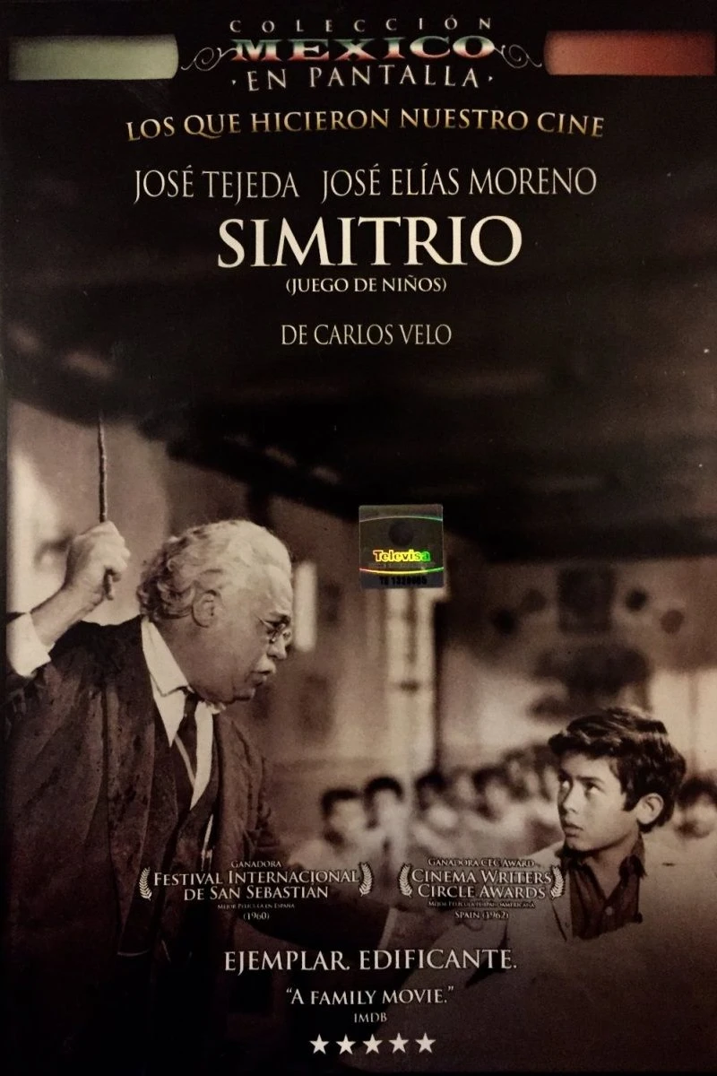 Simitrio Juliste