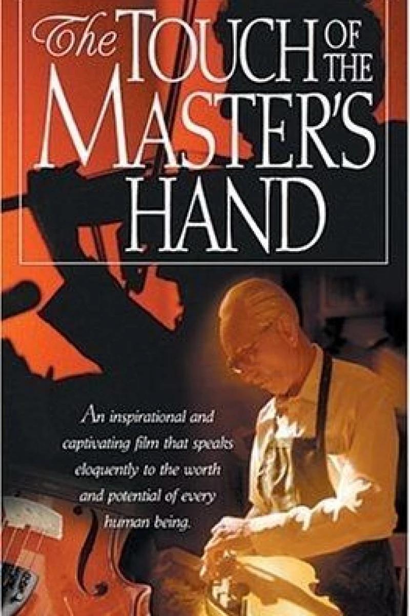 The Touch of the Master's Hand Juliste