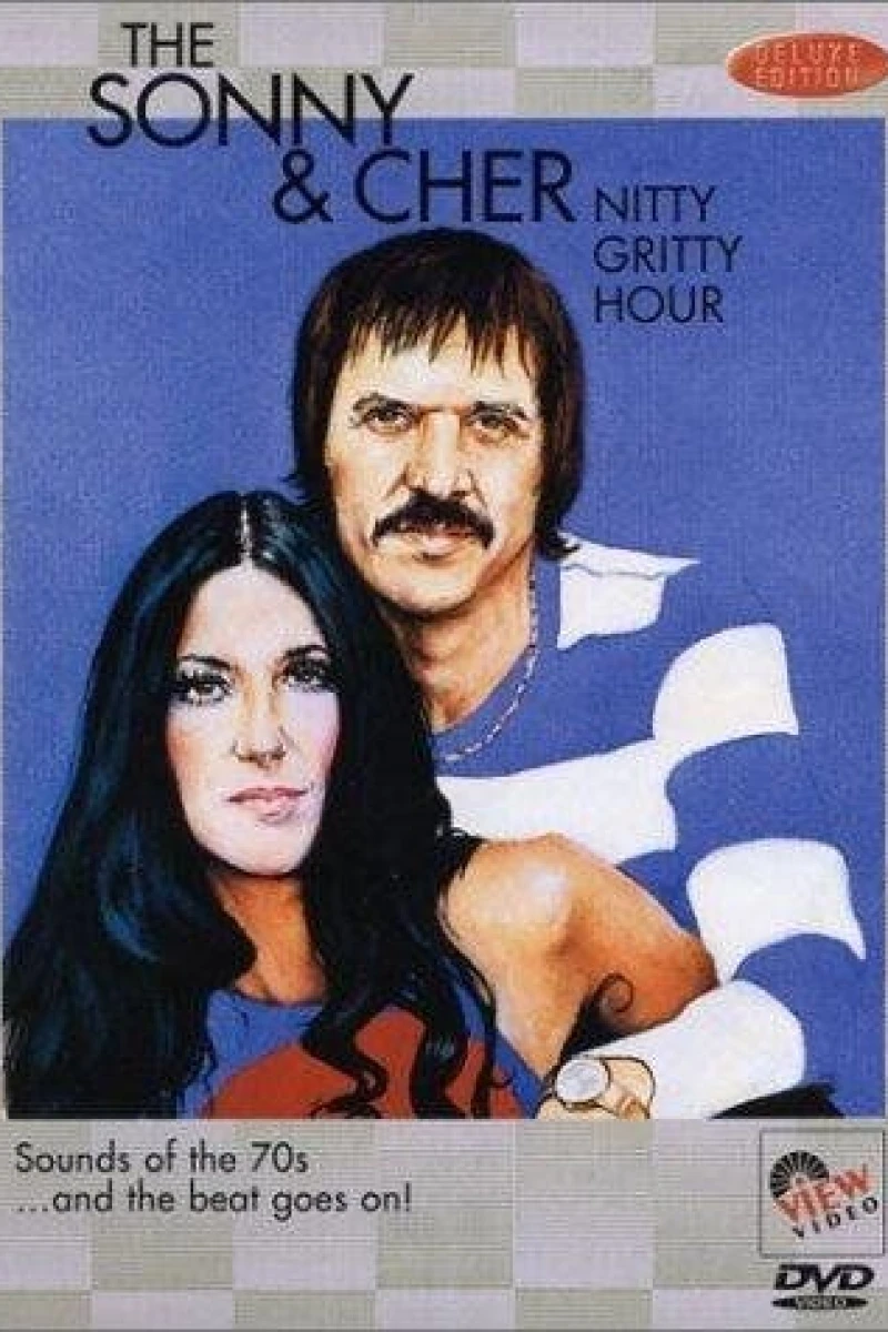 Sonny Cher: Nitty Gritty Hour Juliste