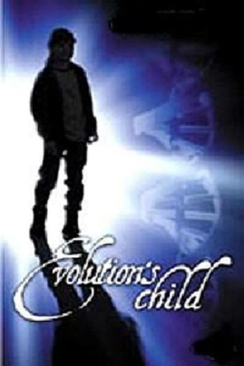 Evolution's Child Juliste