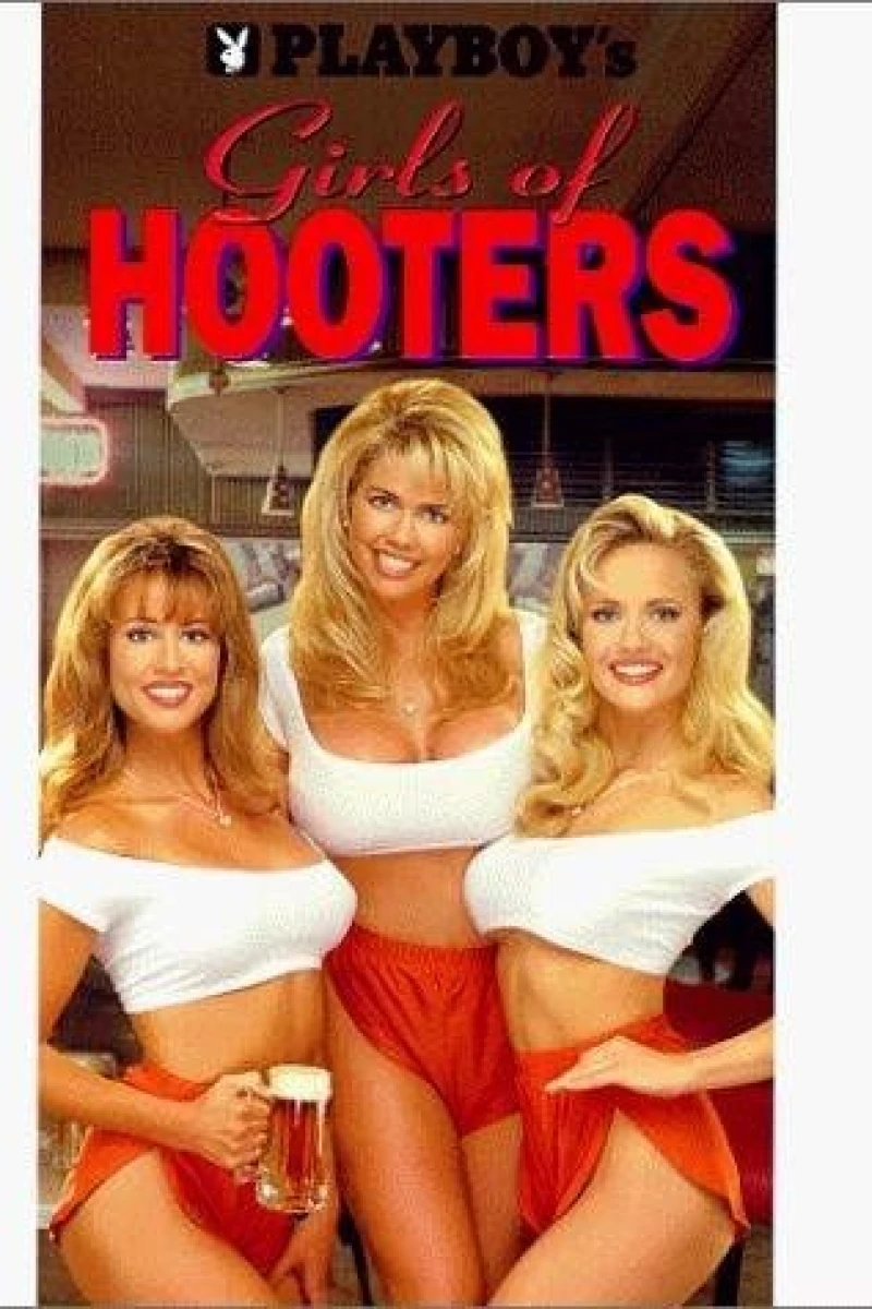 Playboy: Girls of Hooters Juliste