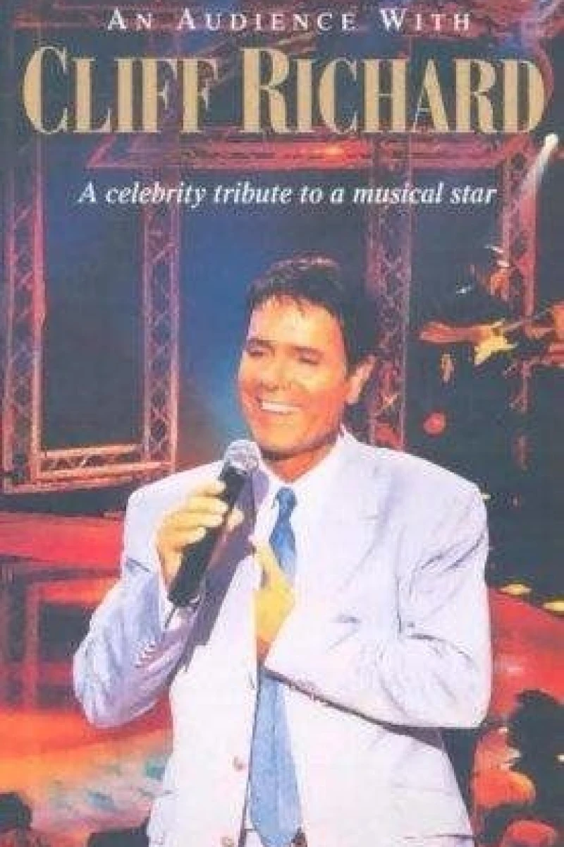 An Audience with Cliff Richard Juliste