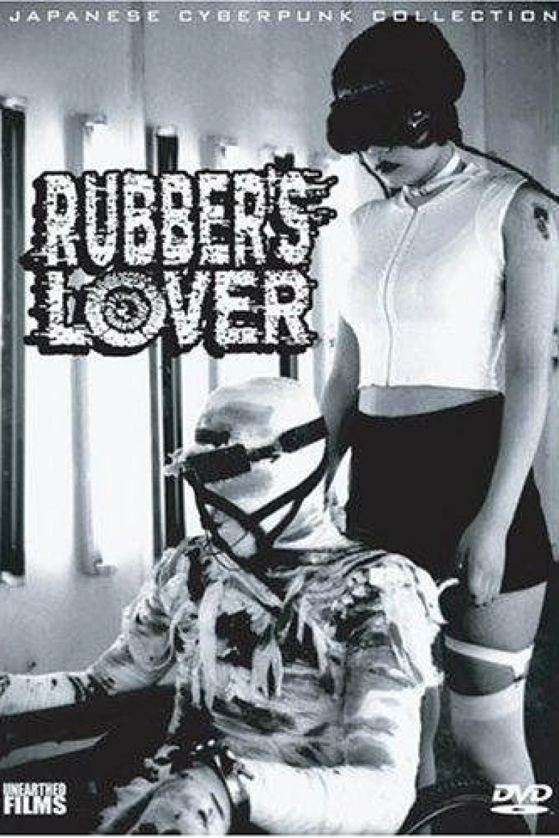 Rubber's Lover Juliste