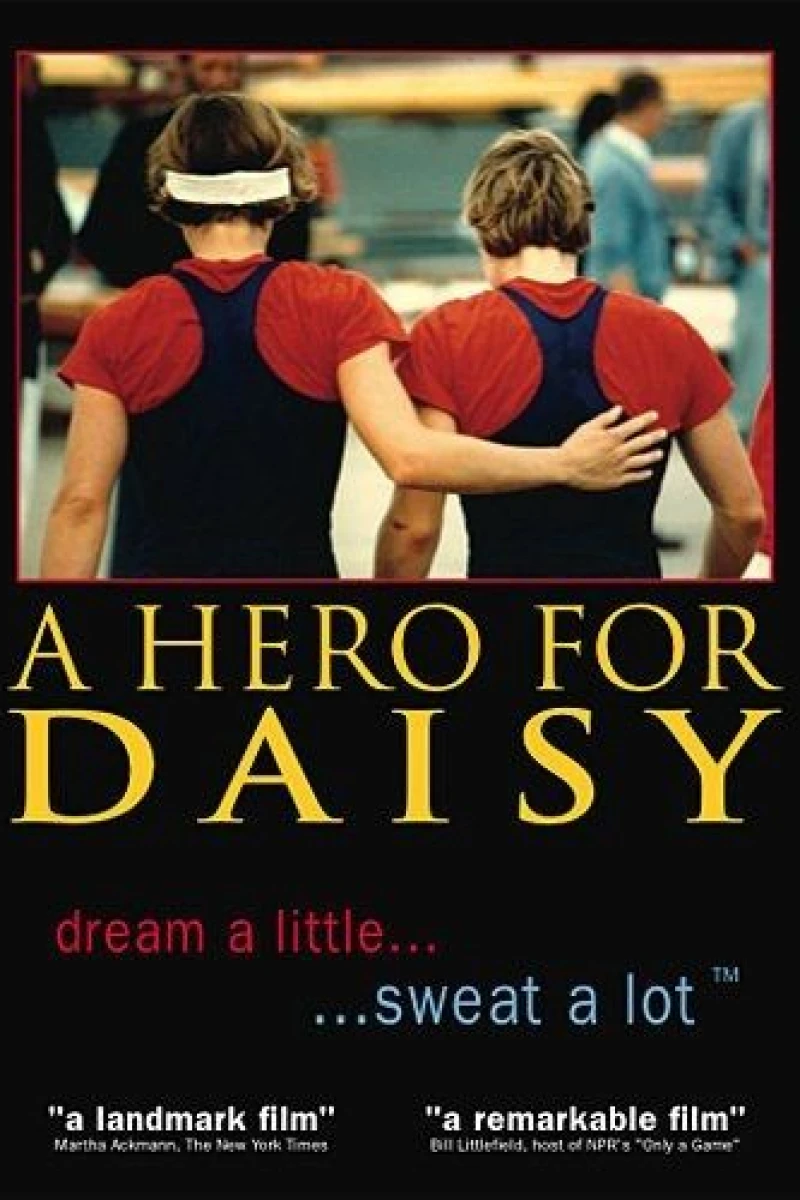 A Hero for Daisy Juliste