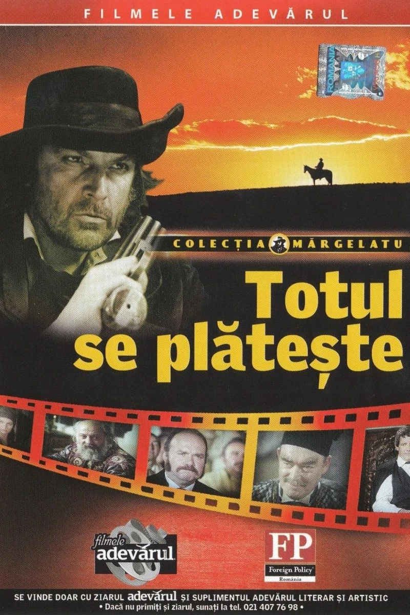 Totul se plateste Juliste