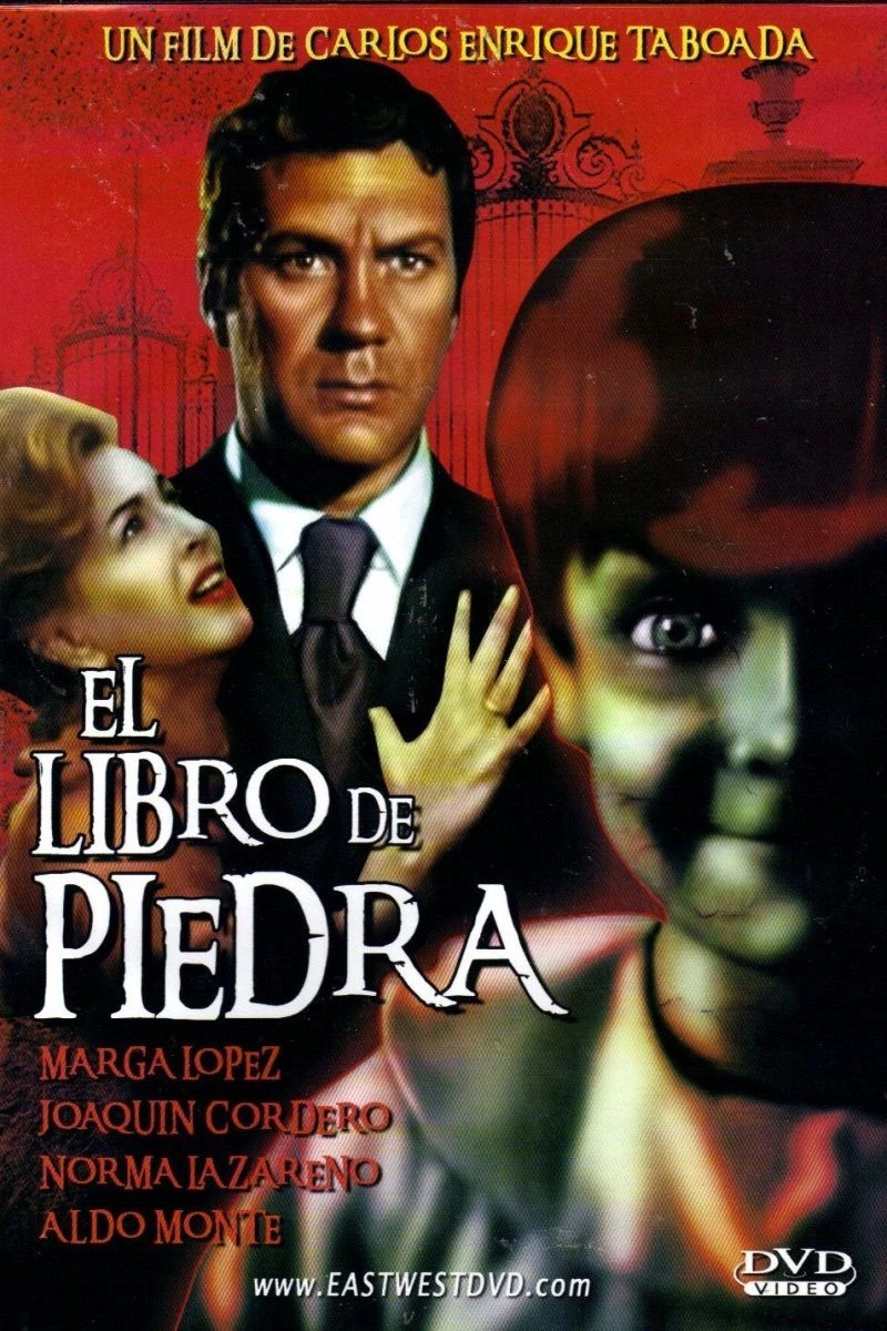 El libro de piedra Juliste