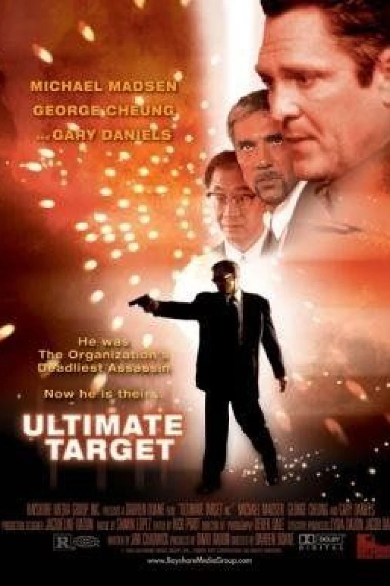 Ultimate Target Juliste