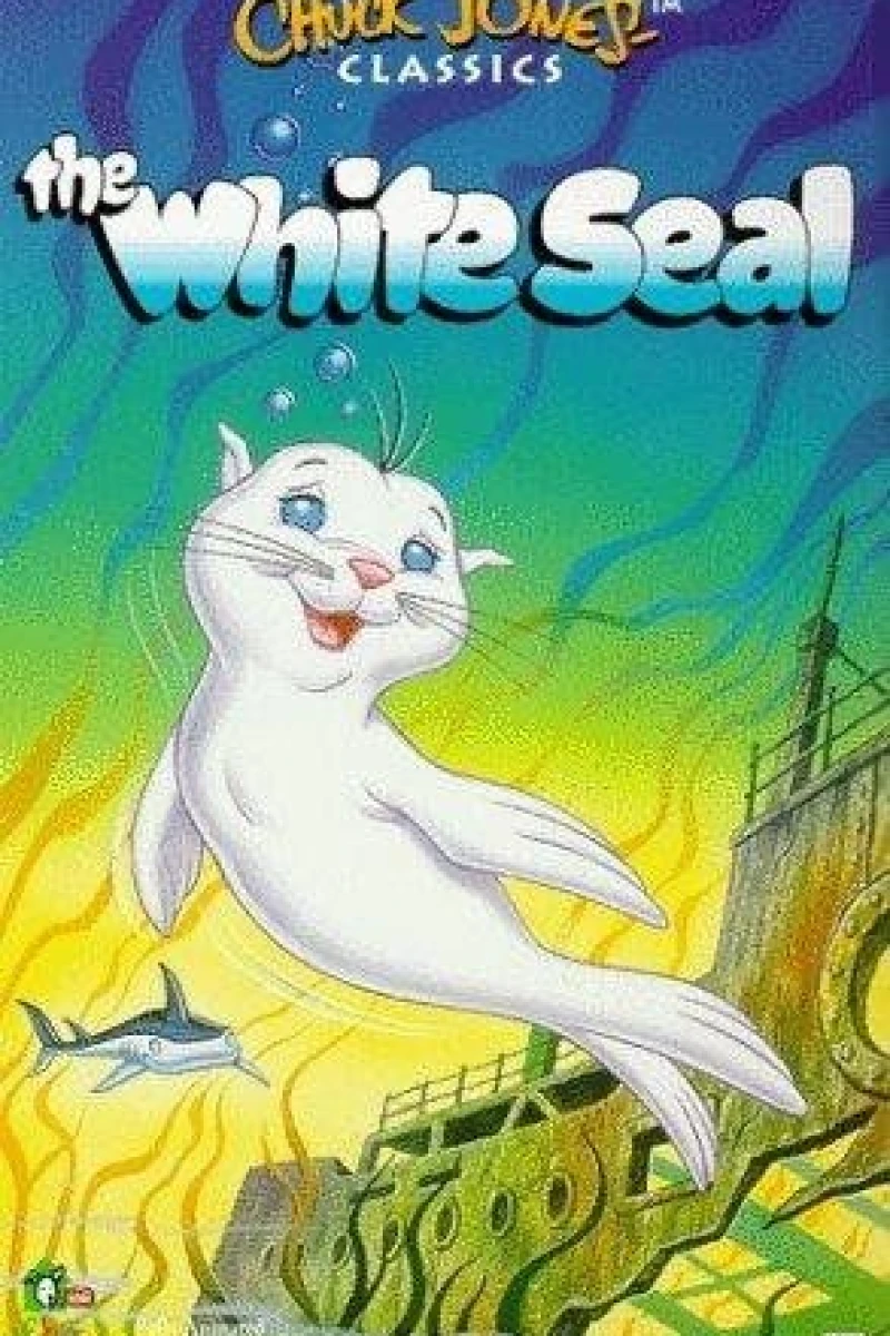 The White Seal Juliste