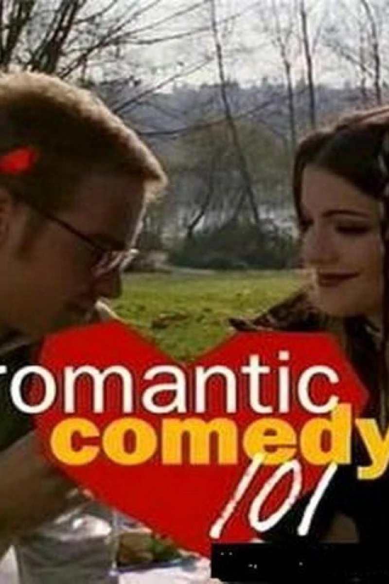 Romantic Comedy 101 Juliste