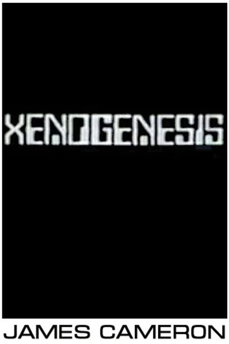 Xenogenesis Juliste