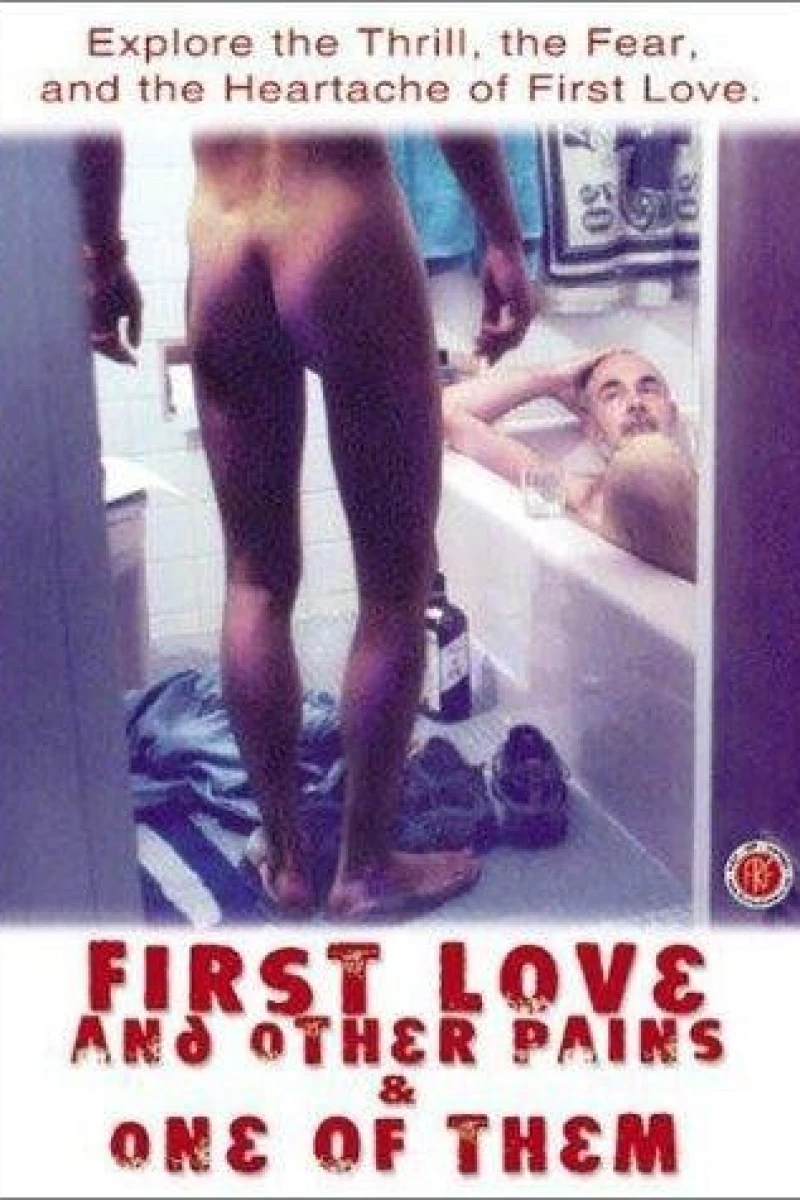 First Love and Other Pains Juliste