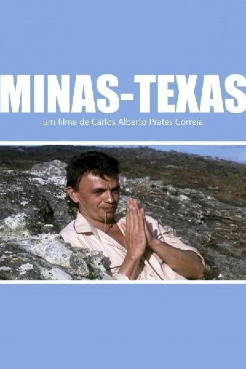 Minas-Texas Juliste