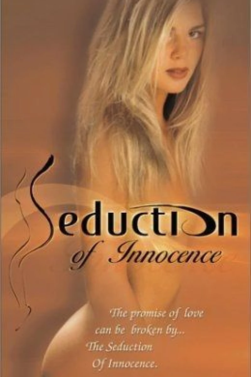 Justine: Seduction of Innocence Juliste