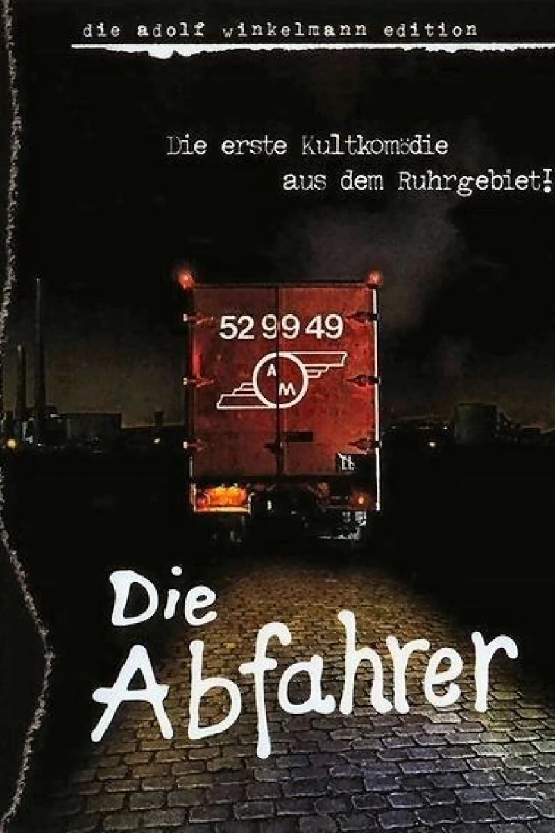 Die Abfahrer Juliste