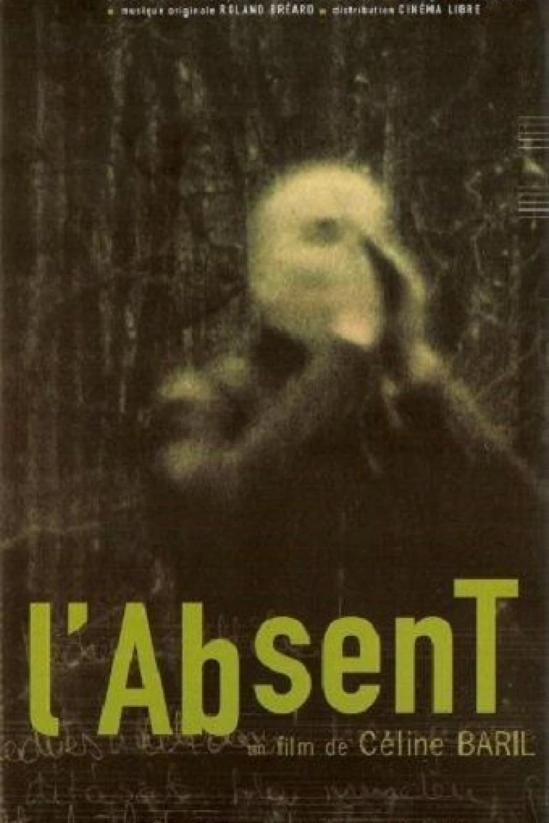 L'absent Juliste