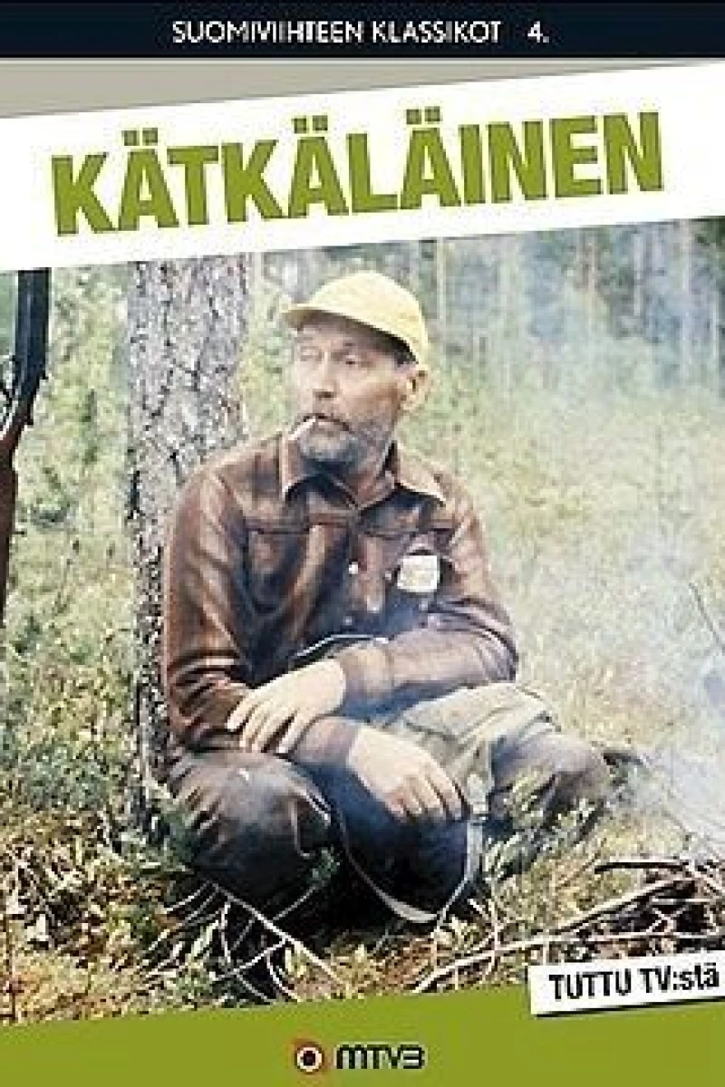 Kätkäläinen Juliste