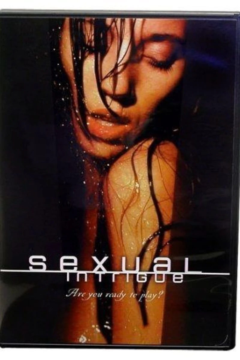 Sexual Intrigue Juliste