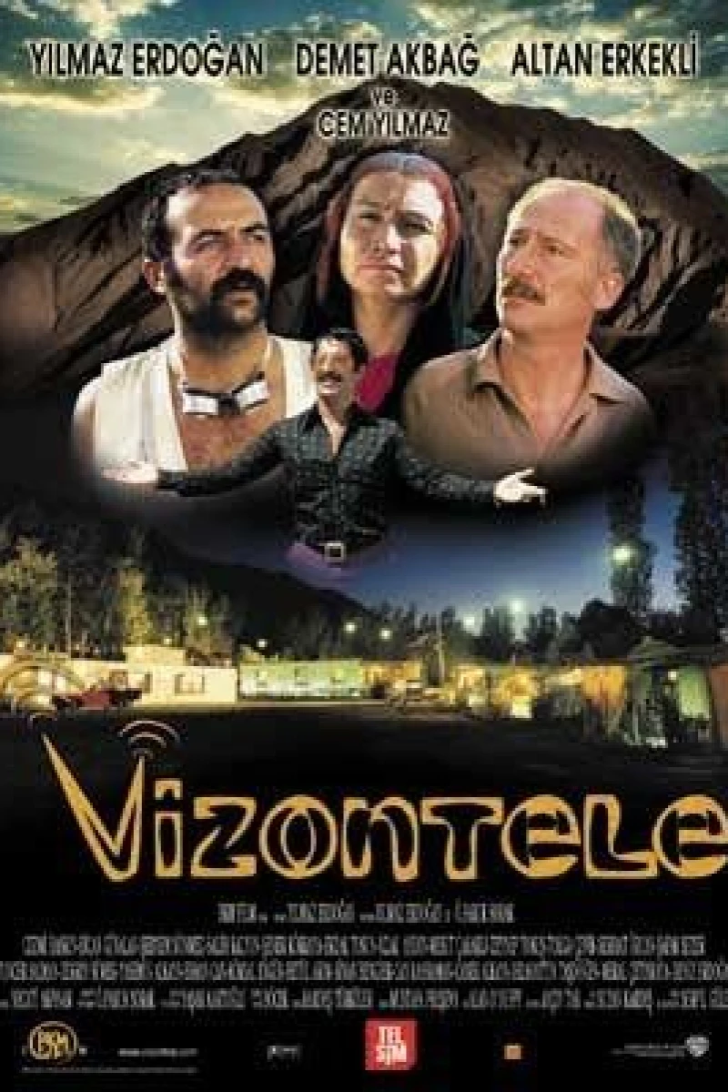 Vizontele Juliste