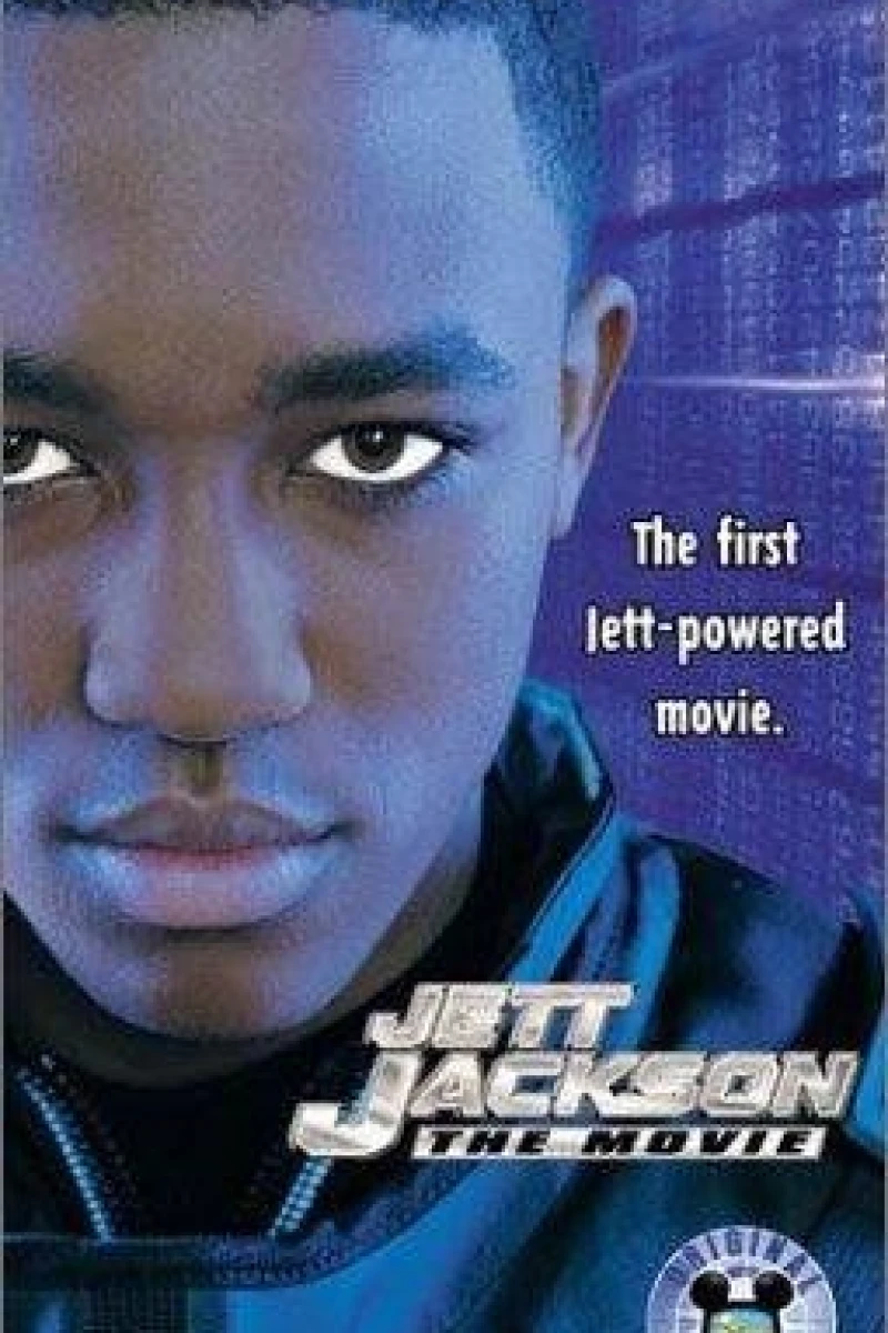 Jett Jackson: The Movie Juliste