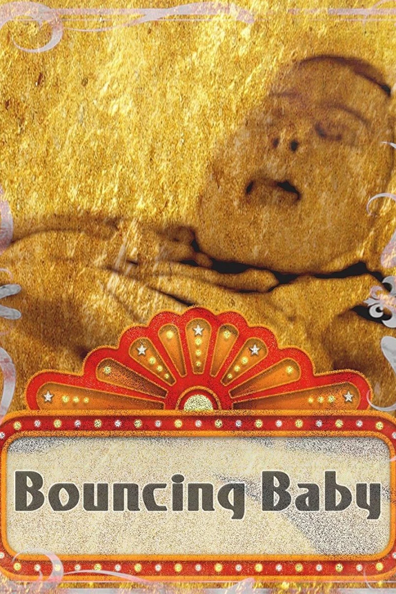 Bouncing Baby Juliste