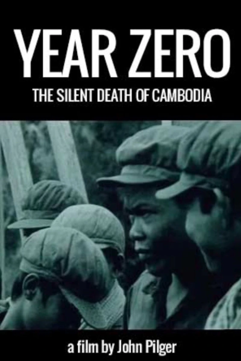 Year Zero: The Silent Death of Cambodia Juliste