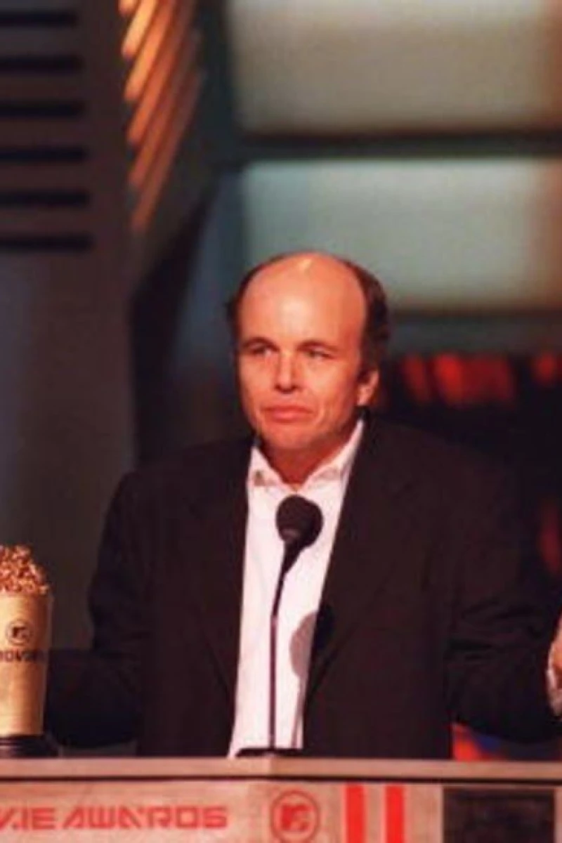 1998 MTV Movie Awards Juliste