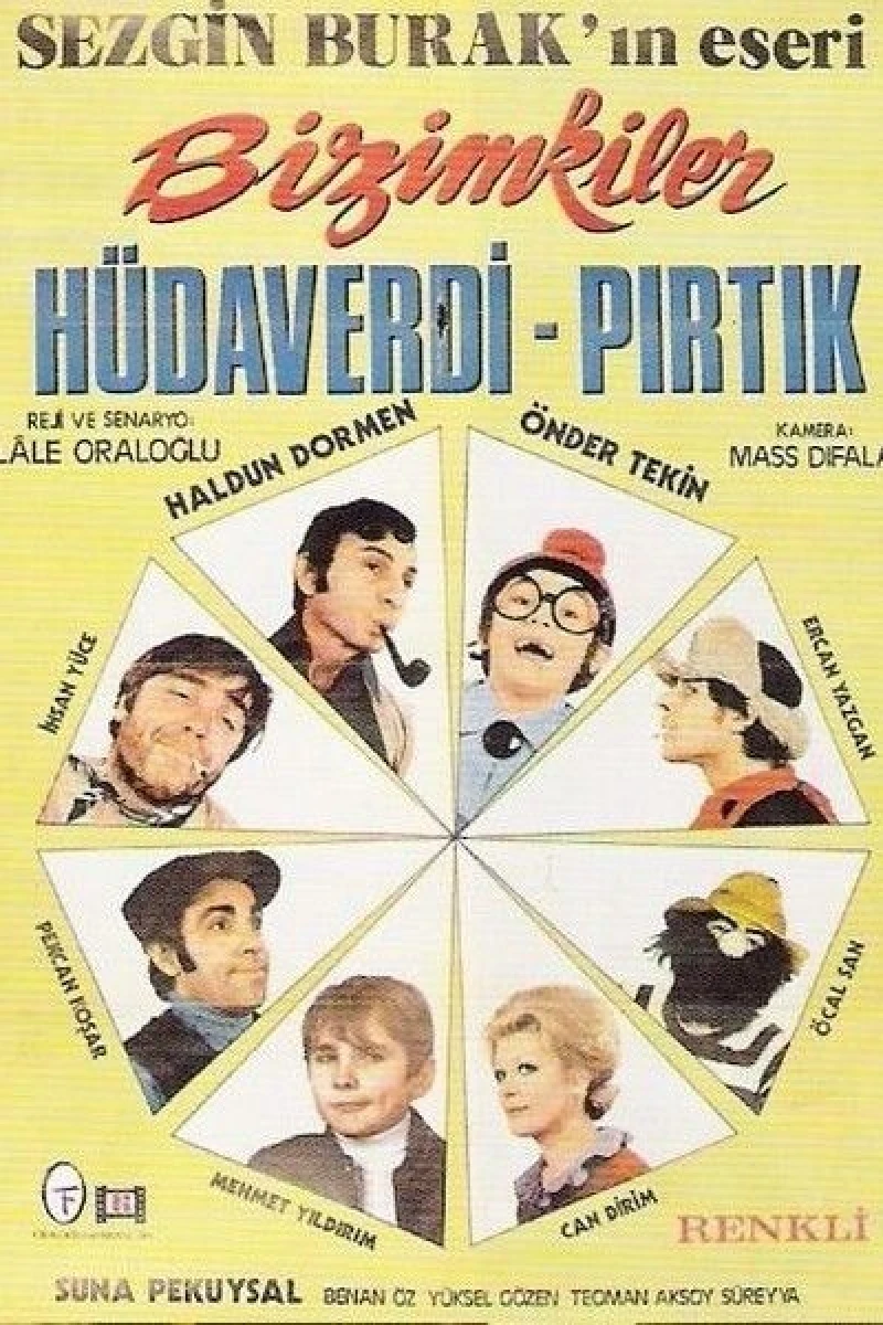 Hüdaverdi - Pirtik Juliste