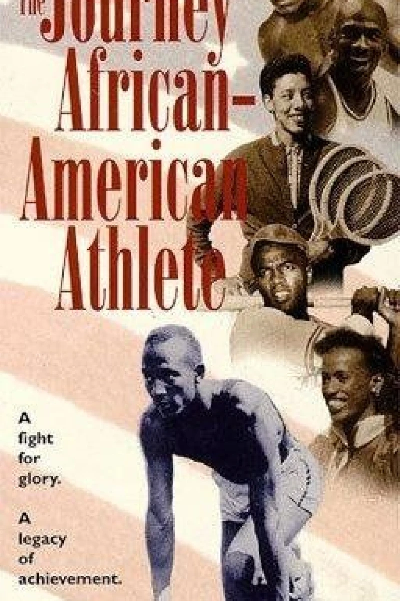 The Journey of the African-American Athlete Juliste