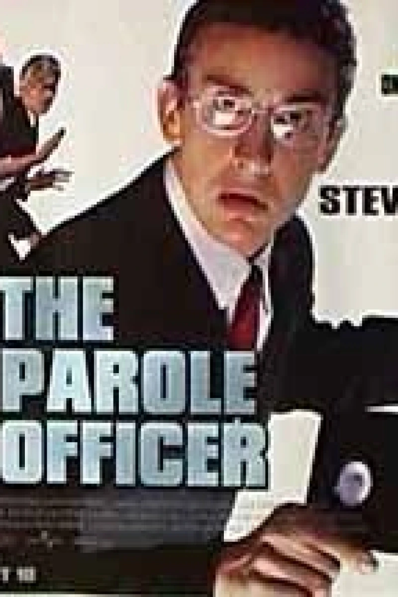 The Parole Officer Juliste