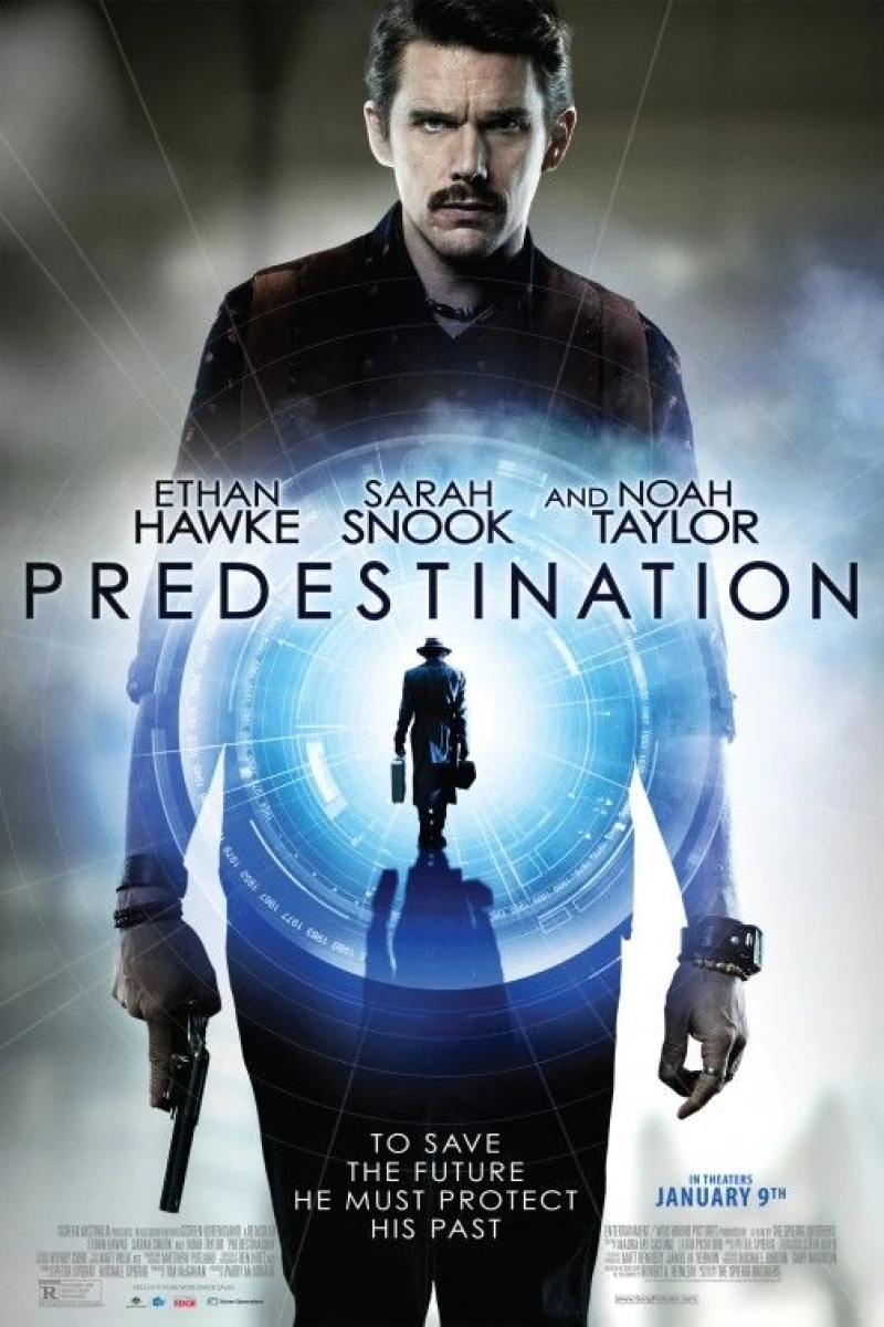 Predestination Juliste