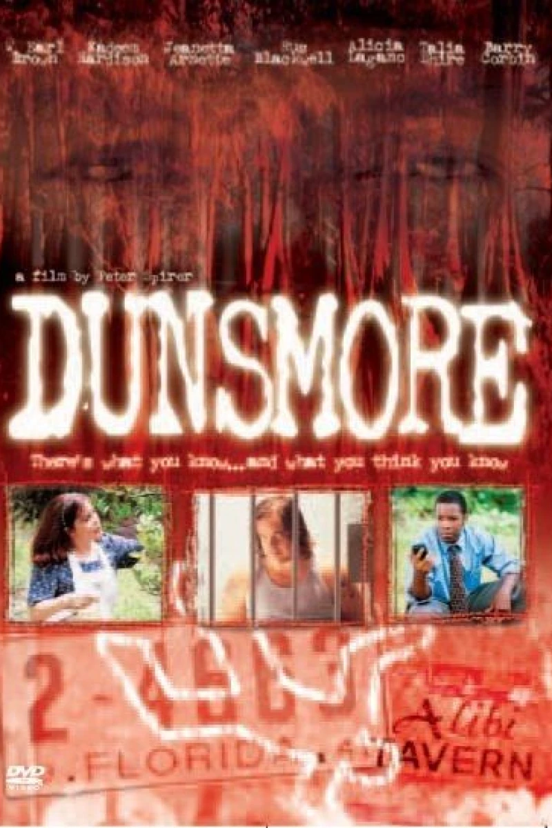 Dunsmore Juliste