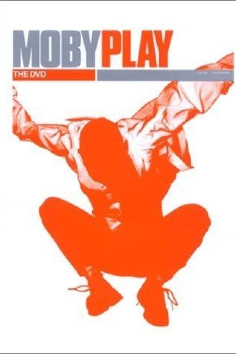 Moby: Play - The DVD Juliste