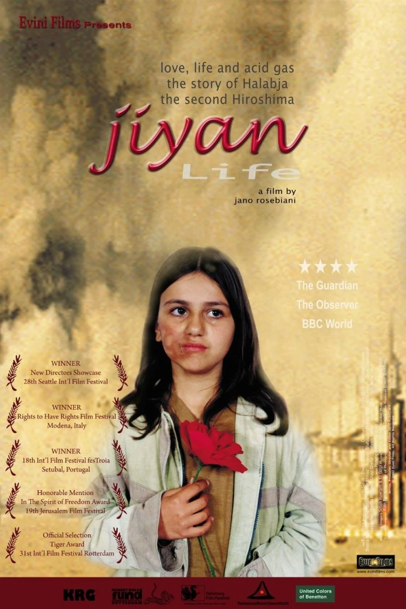 Jiyan Juliste