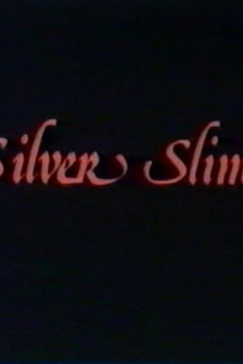 Silver Slime Juliste