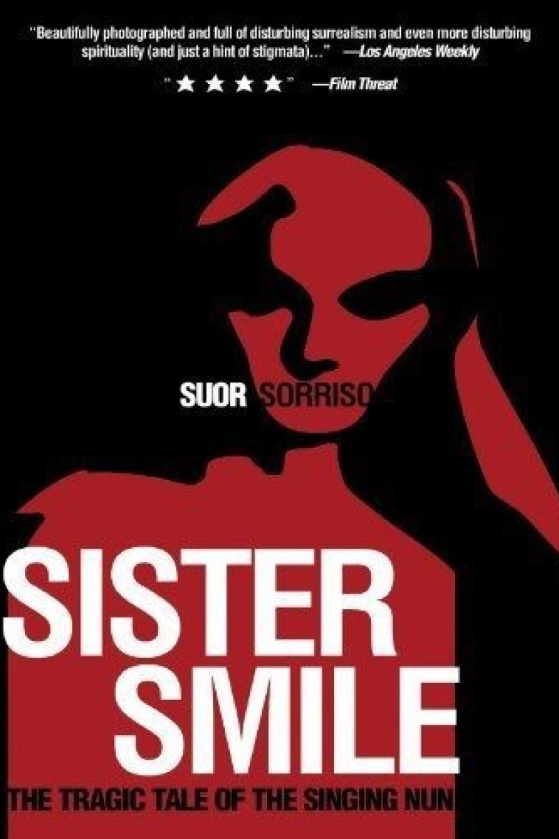 Sister Smile Juliste