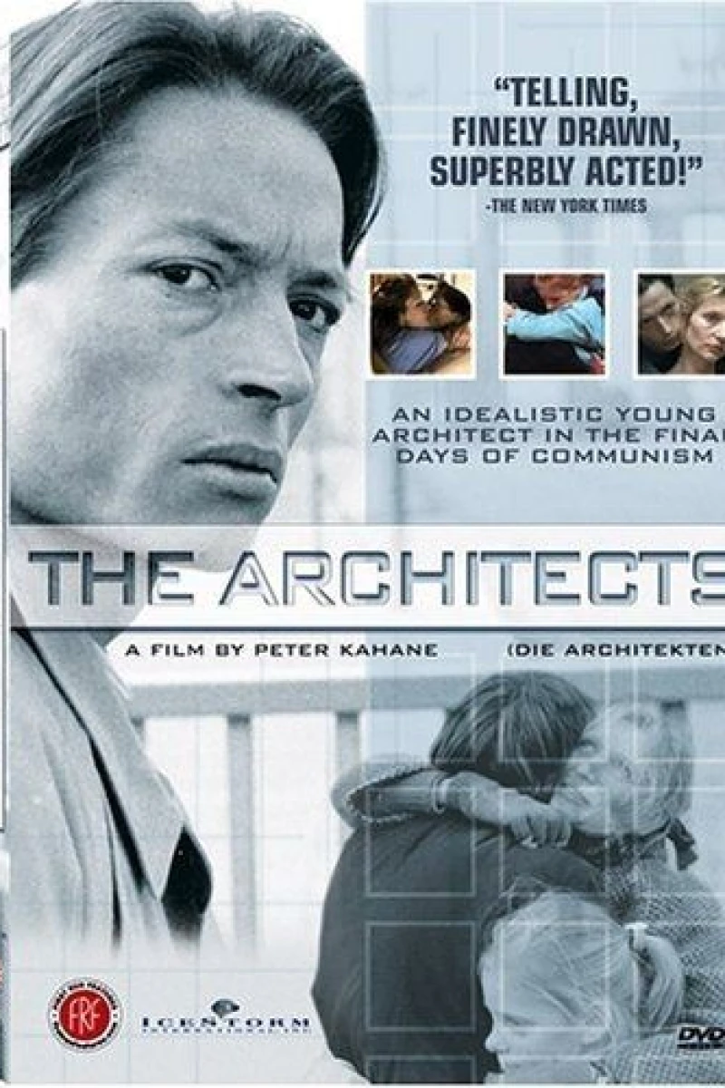 The Architects Juliste