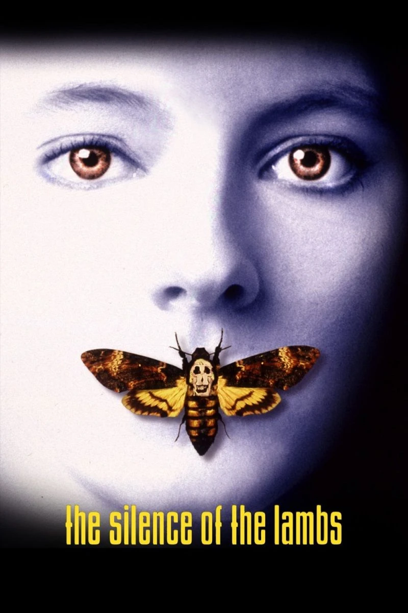 Inside the Labyrinth: The Making of 'The Silence of the Lambs' Juliste