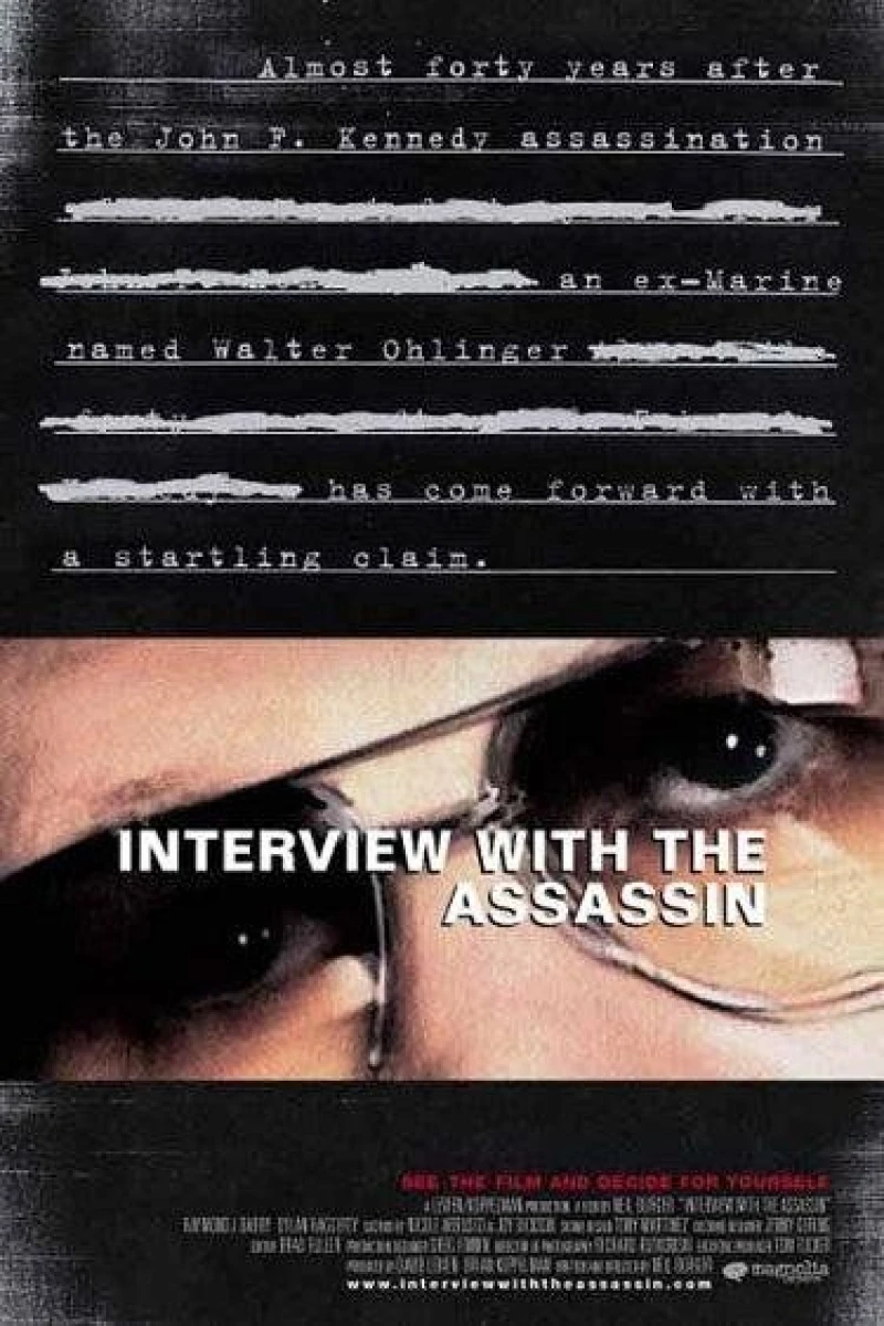 Interview with the Assassin Juliste